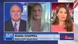 Gold Star Mom Shana Chappell: Gen. McKenzie surrendered Bagram Air Base to the Taliban