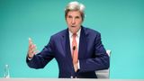 John Kerry suggests First Amendment stands as an obstacle to building 'Consensus' on certain issues