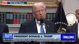 PRESIDENT TRUMP ON VACCINE TIMELINE