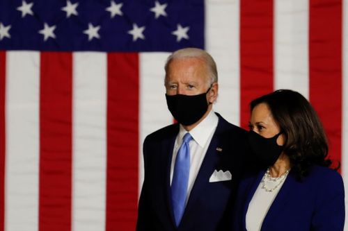 Biden Moves Quickly on US Government Transition 