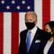 Biden Moves Quickly on US Government Transition