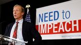 Tom Steyer Launches 2020 Campaign After Saying He Wouldn’t