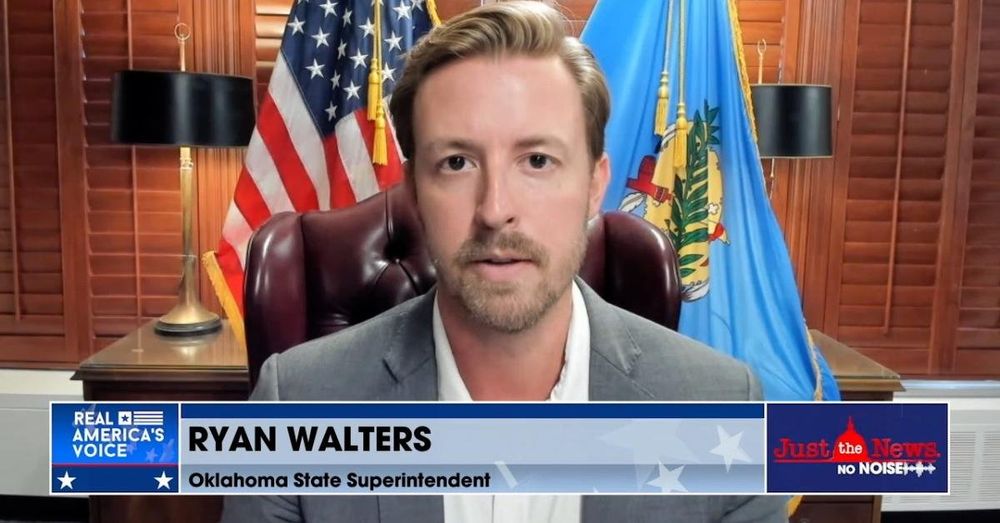 Oklahoma schools superintendent: Plan to ask parents about immigration status 'common sense'