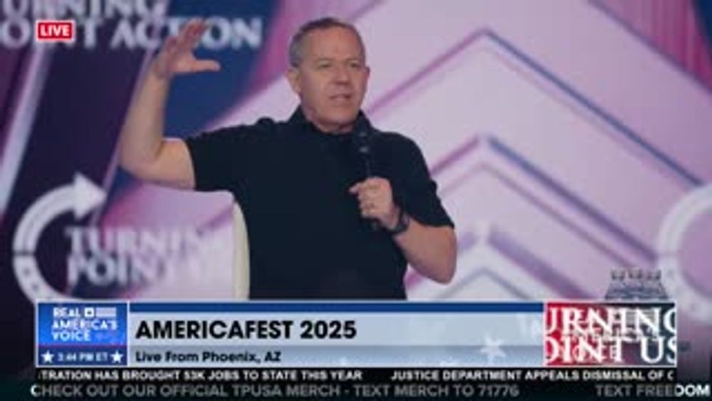 GUTFELD ON WHY TRUMP TRIGGERS RESENTMENT