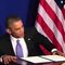 Obama: I had my credit card rejected