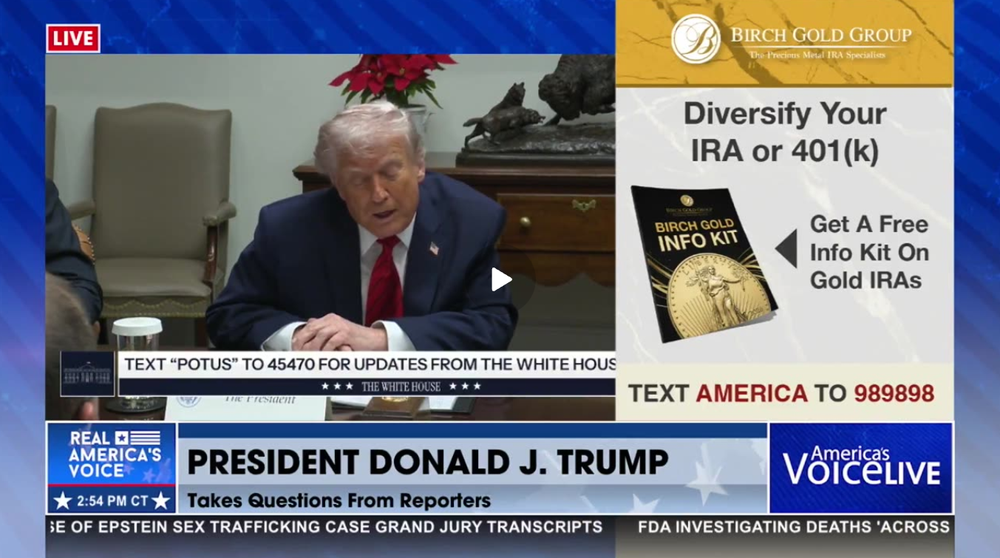 "I THINK CNN SHOULD BE SOLD ALONG WITH EVERYTHING ELSE"