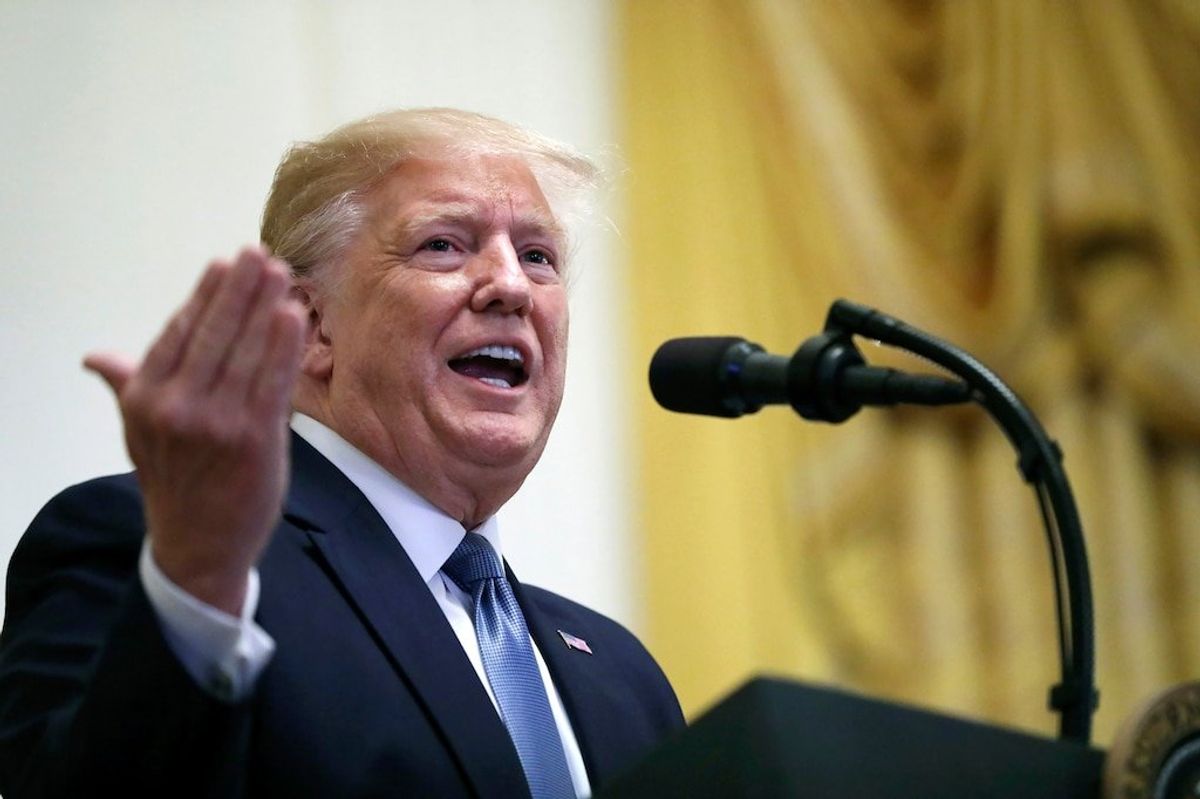 US Judge Sanctions Trump-Allied Lawyers