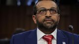 Patel acknowledges to Congress others could have been involved in Charlie Kirk assassination