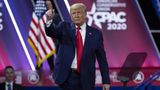 Getting Rid of ‘Bad’ People Made Him Successful, Trump Tells Conservatives
