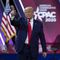 Getting Rid of ‘Bad’ People Made Him Successful, Trump Tells Conservatives