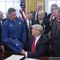 President Trump Signs S. 442