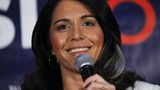 Gabbard: Romney should provide evidence for 'treasonous' claim about her or 'resign from the Senate'