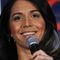 Gabbard announces she's leaving Democrat Party