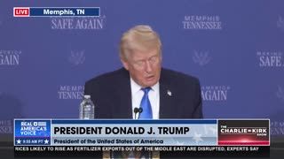 "DEMS ARE PUTTING OUR COUNTRY AT GREAT RISK"