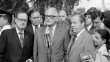 GOP Unlikely to Reprise Role it Played in Nixon’s 1974 Exit