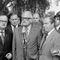 GOP Unlikely to Reprise Role it Played in Nixon’s 1974 Exit