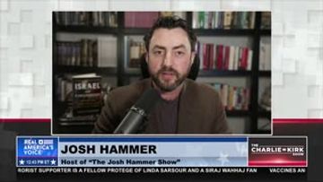 IS ISLAM COMPATIBLE WITH THE WEST? JOSH HAMMER WEIGHS IN