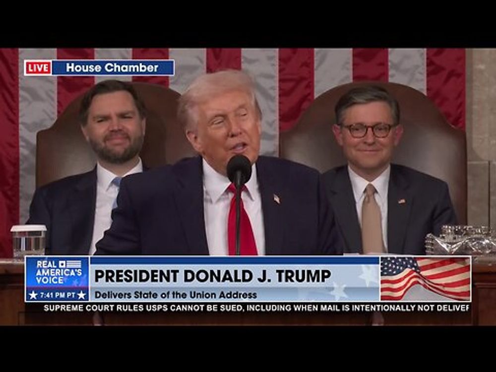 Operation Midnight Hammer.