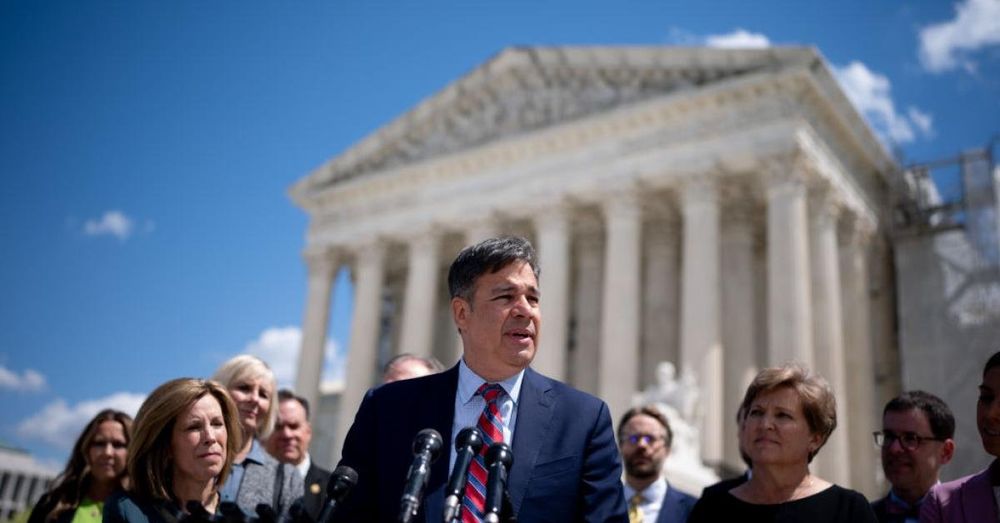 The return of Roe? Rogue judge ignored SCOTUS to block abortion law, Idaho emergency appeal says