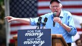 Biden administration, DNC reject Sanders' comment that Democrats have abandoned the working class