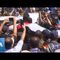 Thousands Bury Police Officers Killed in Rare Gaza Attacks
