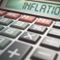 New poll shows nearly 9/10 voters worried about rising cost of living, inflation