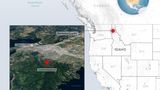 Two firefighters killed, one injured in Idaho after shooter ambushed them by starting fire