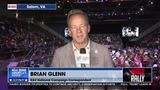 GETTING TRUMP BACK IN WHITE HOUSE STARTED DAY AFTER 2020 ELECTION!