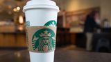 Starbucks union says dozen of stores not allowed to decorate for pride month