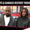 Kanye & Candace Owens Expose The Thought Police