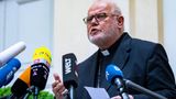 Pope Francis rejects German archbishop's resignation, instead orders reform for church