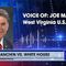 BREAKING: Hear Sen Joe Manchin Speak On His 'No' Vote.