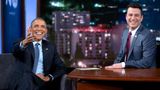 Obama Criticizes Trump Administration Over Media Censorship Concerns