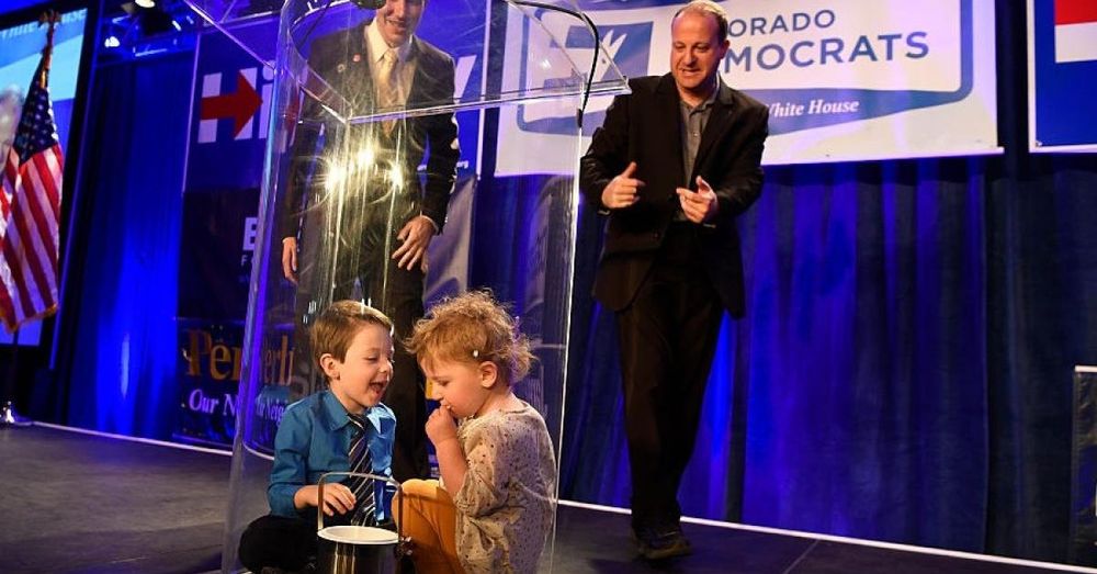 Sanctuary state for child abuse? 'Gender affirming' shield bill approaches Dem governor's desk