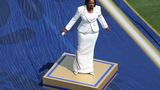WATCH LIVE: World Cup final kicks off with Jennifer Hudson performing U.S. National Anthem
