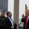 Trump Blasts Spending Bill With No Border Wall Funding