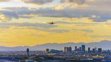 Three people injured in shooting at Phoenix airport on Christmas night