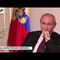 Putin talks US-Russia relations, Edward Snowden