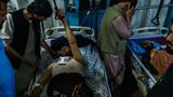 Death toll in Kabul terror attack reaches 182, including 13 US service members, as evacuation resume