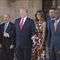 President Trump Meets with Caribbean Leaders at Mar-a-Lago