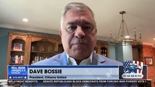 “DEMOCRATS PLOTTING TO IMPEACH TRUMP IN 2027”