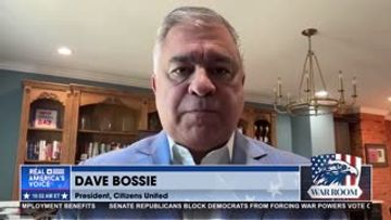 “DEMOCRATS PLOTTING TO IMPEACH TRUMP IN 2027”
