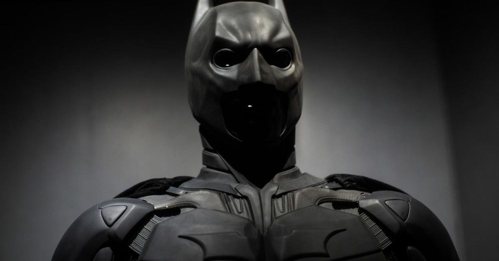 Iconic comic book writer Chuck Dixon says industry distain for his conservatism never kept him down