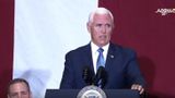 Vice President Pence Delivers Remarks Celebrating the 50th Anniversary of the Moon Landing