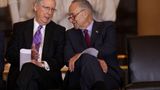 Senate Republicans block voting rights bill, with Schumer joining 'nays'