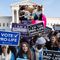 Donald Trump will be first president in history to speak at March for Life