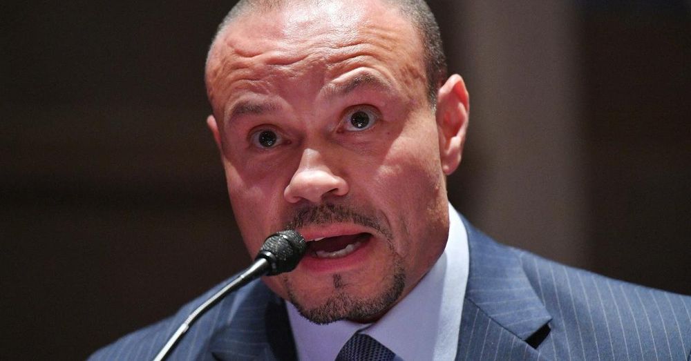 Bongino outlines 'important cultural changes' taking place at FBI