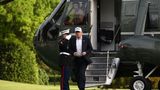 Fiscal burden of illegal aliens gradually disappearing due to Trump border crackdown