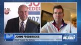 Brant Frost joins John Fredericks to Discuss Georgia Politics