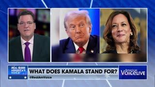 What Does Kamala Stand For?